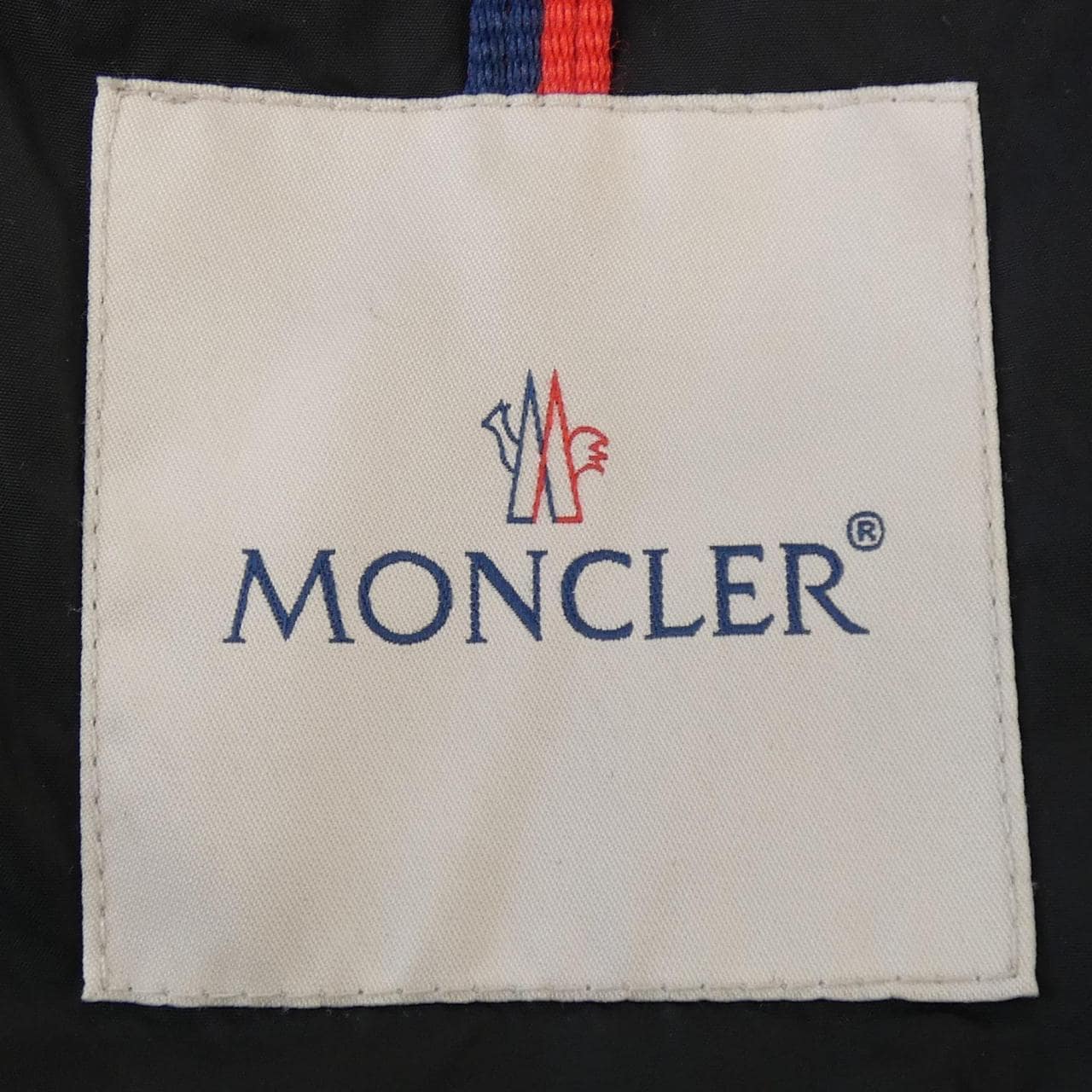 モンクレール MONCLER MONTCLAR ダウンジャケット