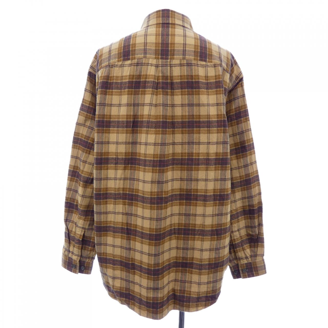 グッチ GUCCI 629755 Z8AK2 シャツ