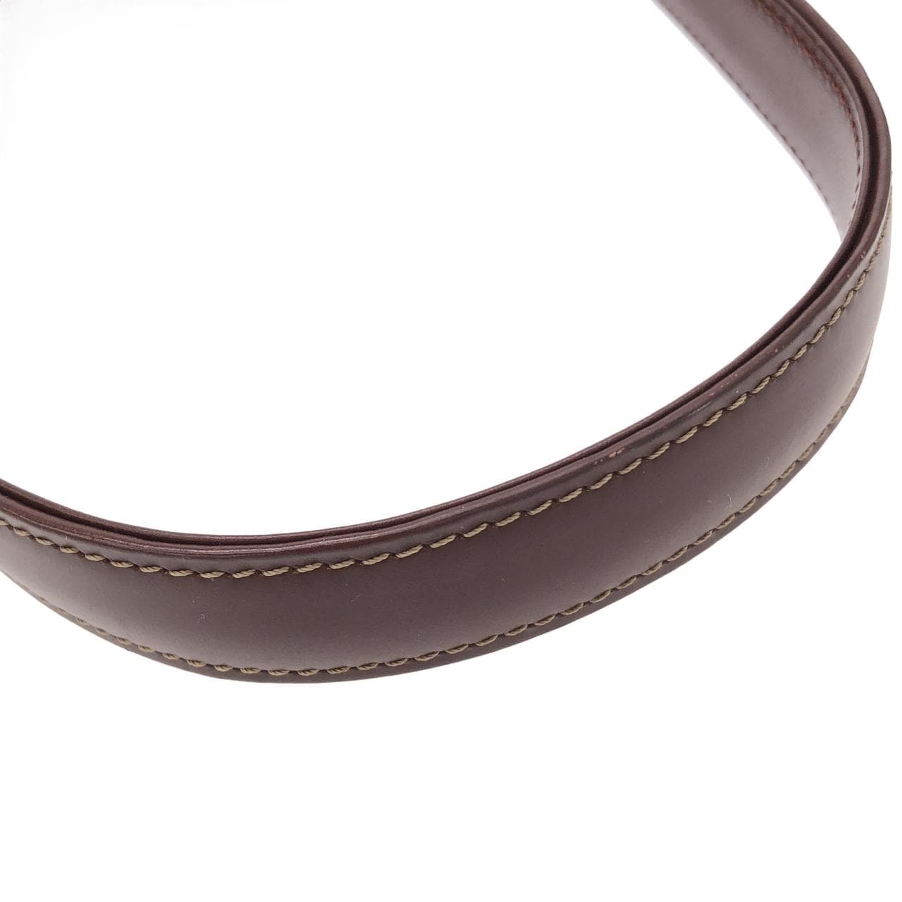 【ヴィンテージ】カルティエ バッグ