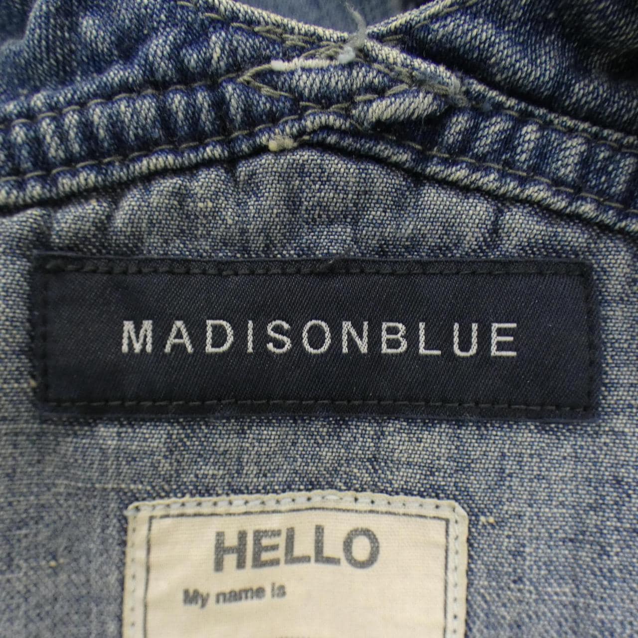 マディソンブルー MADISON BLUE MB241-4002EX オールインワン