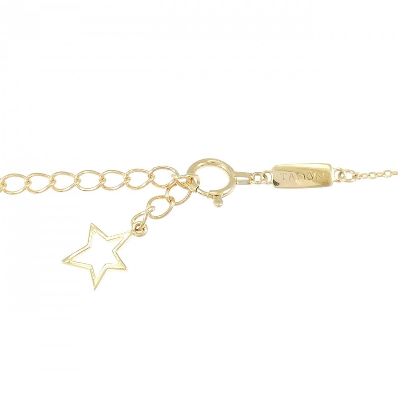 タサキ コメット プラス ネックレス 7.4mm