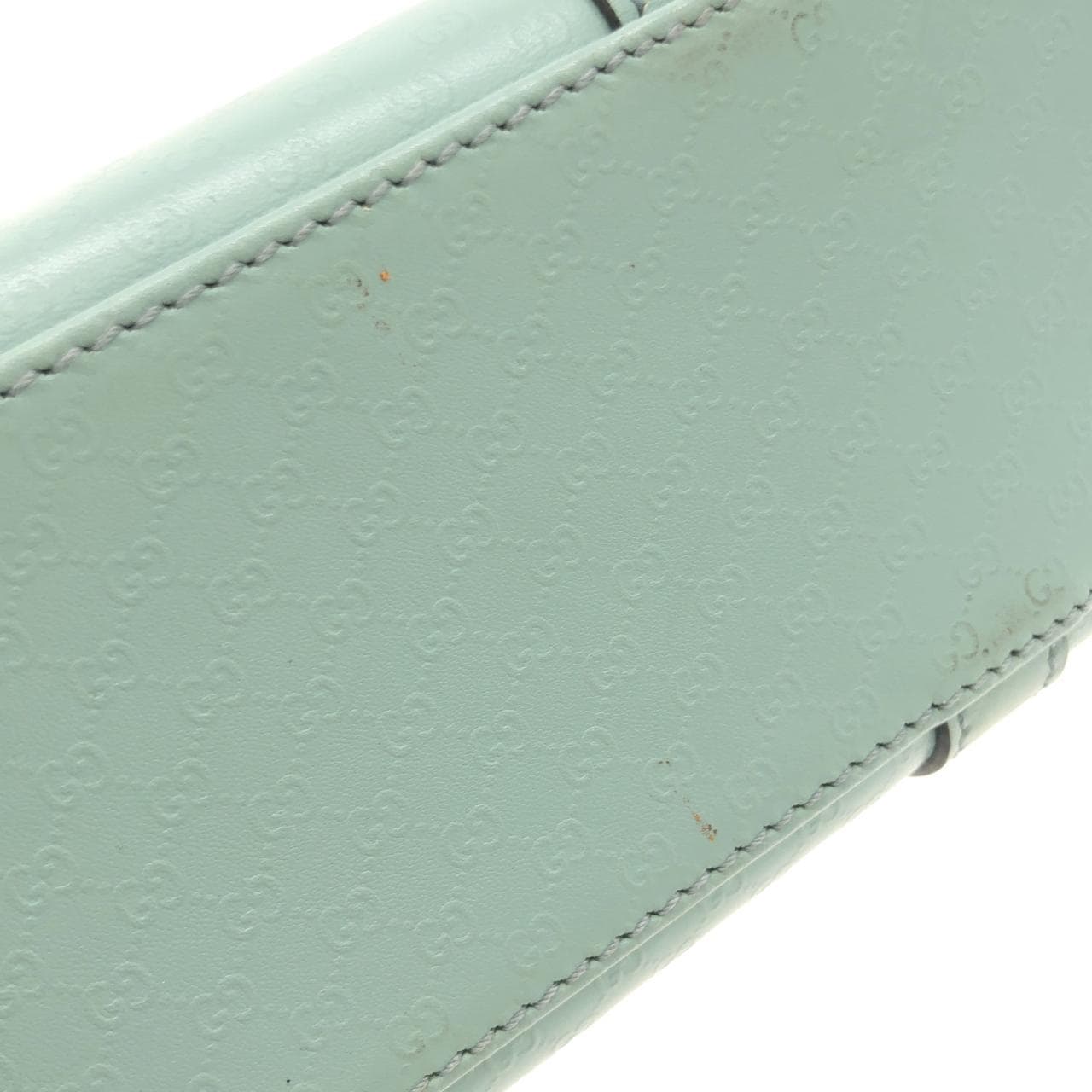 【ヴィンテージ】グッチ 002 1068 ショルダーバッグ