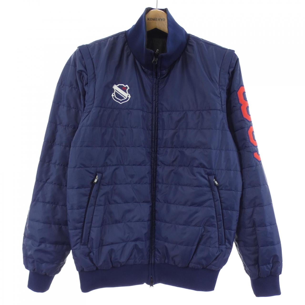 パーリーゲイツ PEARLY GATES ジャケット