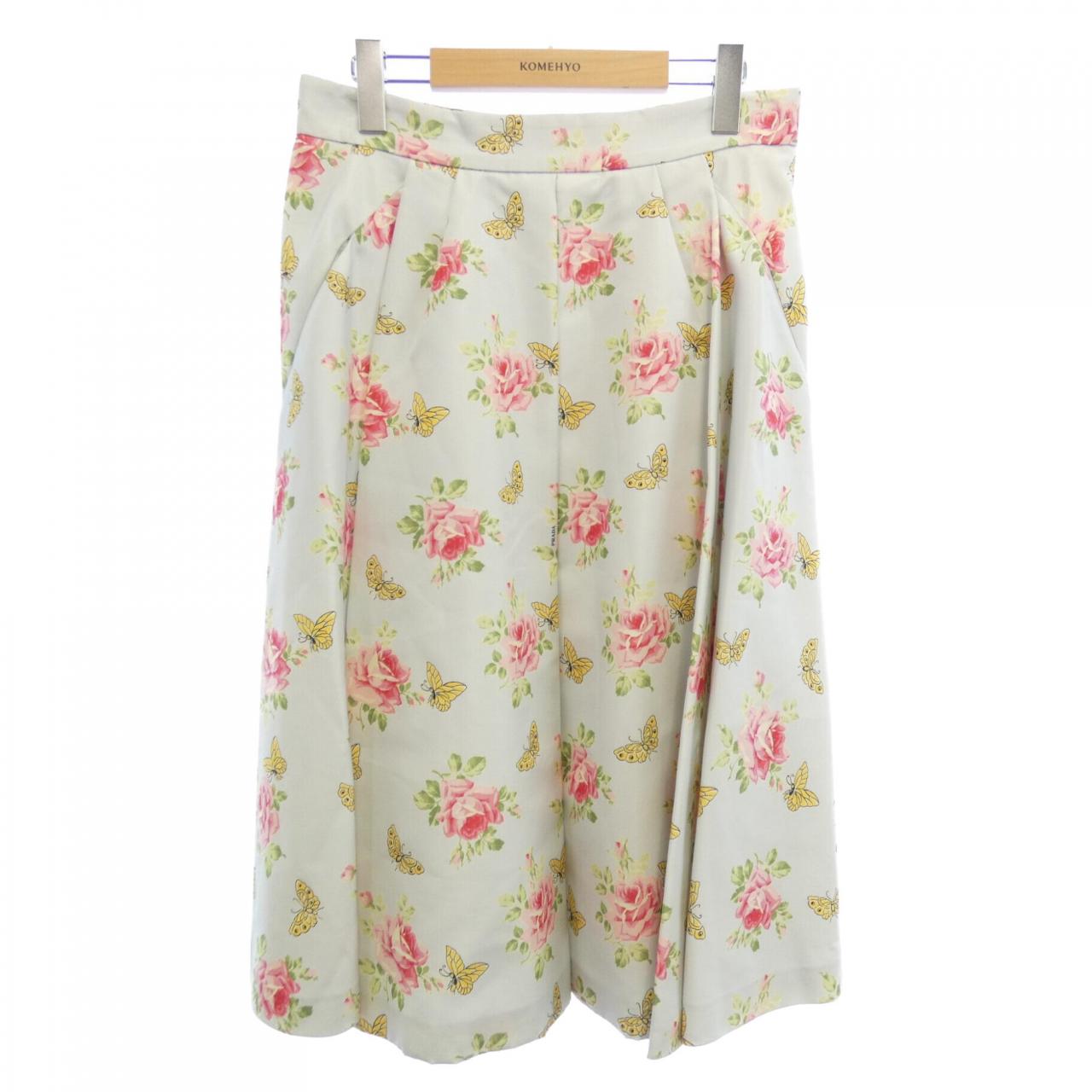 プラダ PRADA 4289 P174Q S201 スカート