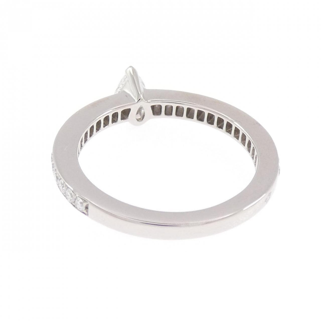 ショーメ ジョゼフィーヌ トリオン ドゥ ショーメ リング