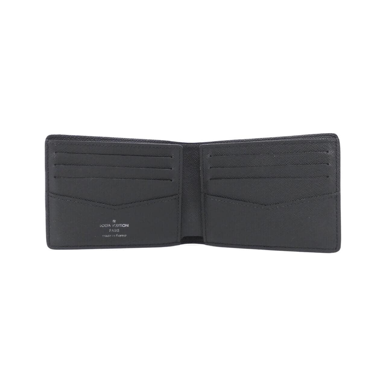 ルイヴィトン モノグラム エクリプス ポルトフォイユ スレンダー M62294 札入れ