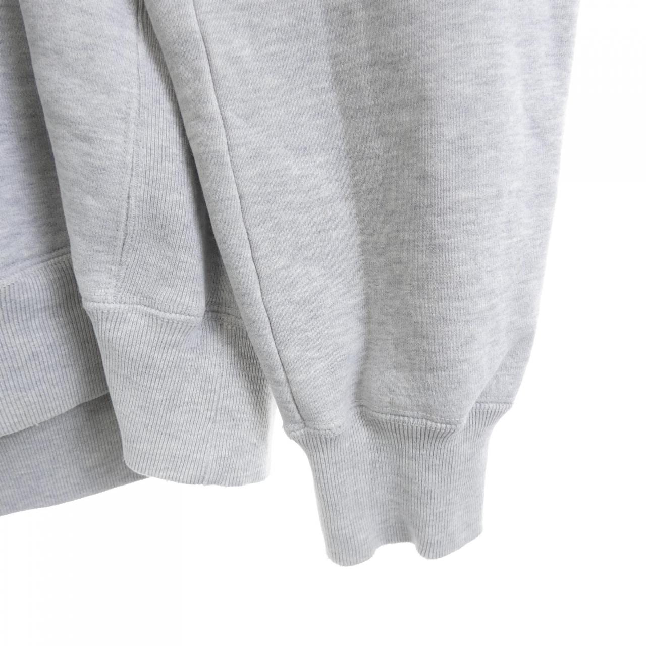 レミレリーフ REMI RELIEF パーカー