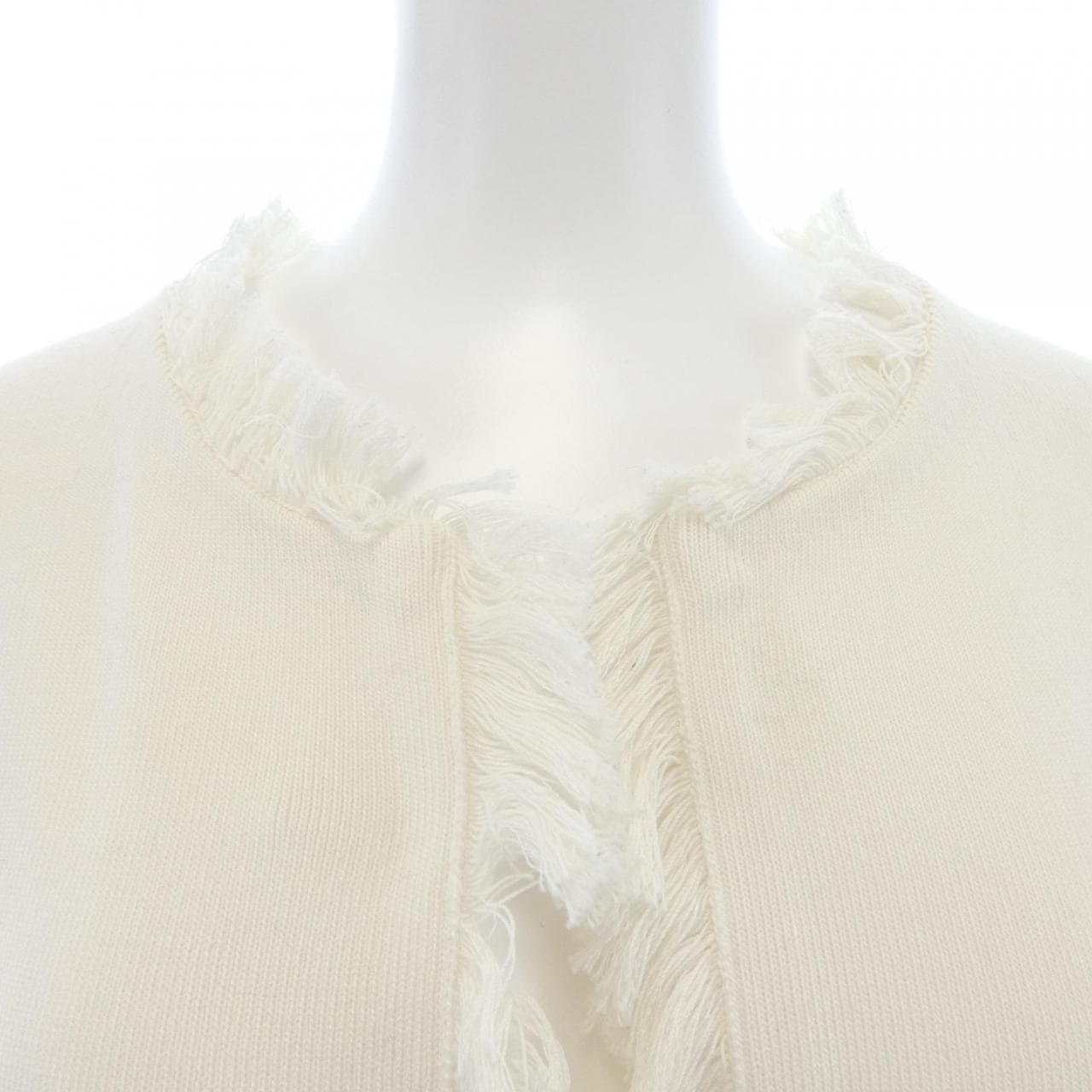 シクラス CYCLAS カーディガン