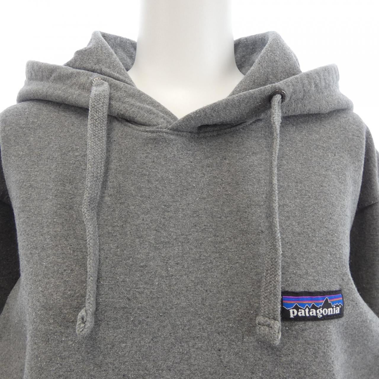 パタゴニア PATAGONIA パーカー