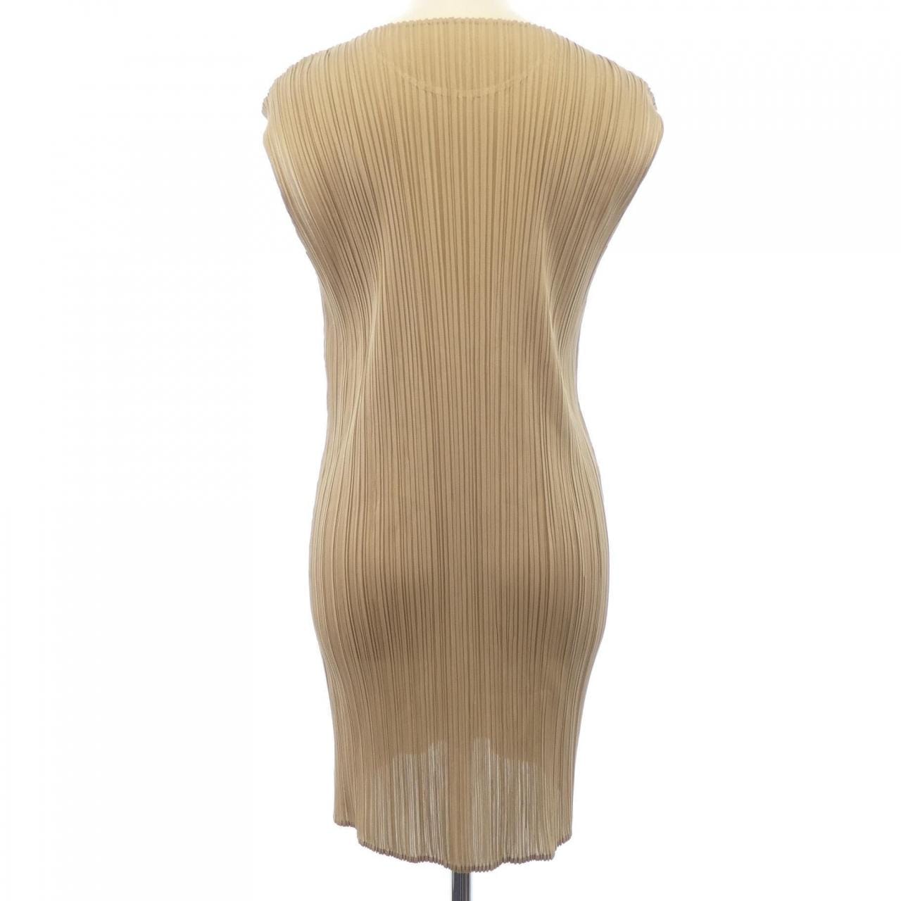 プリーツプリーズ PLEATS PLEASE PP83-JT242 チュニック