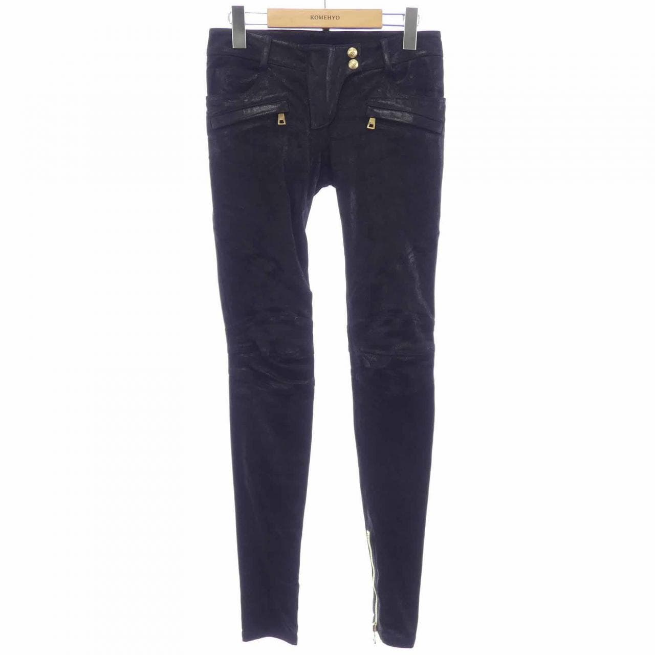 バルマン BALMAIN 5040 149P パンツ