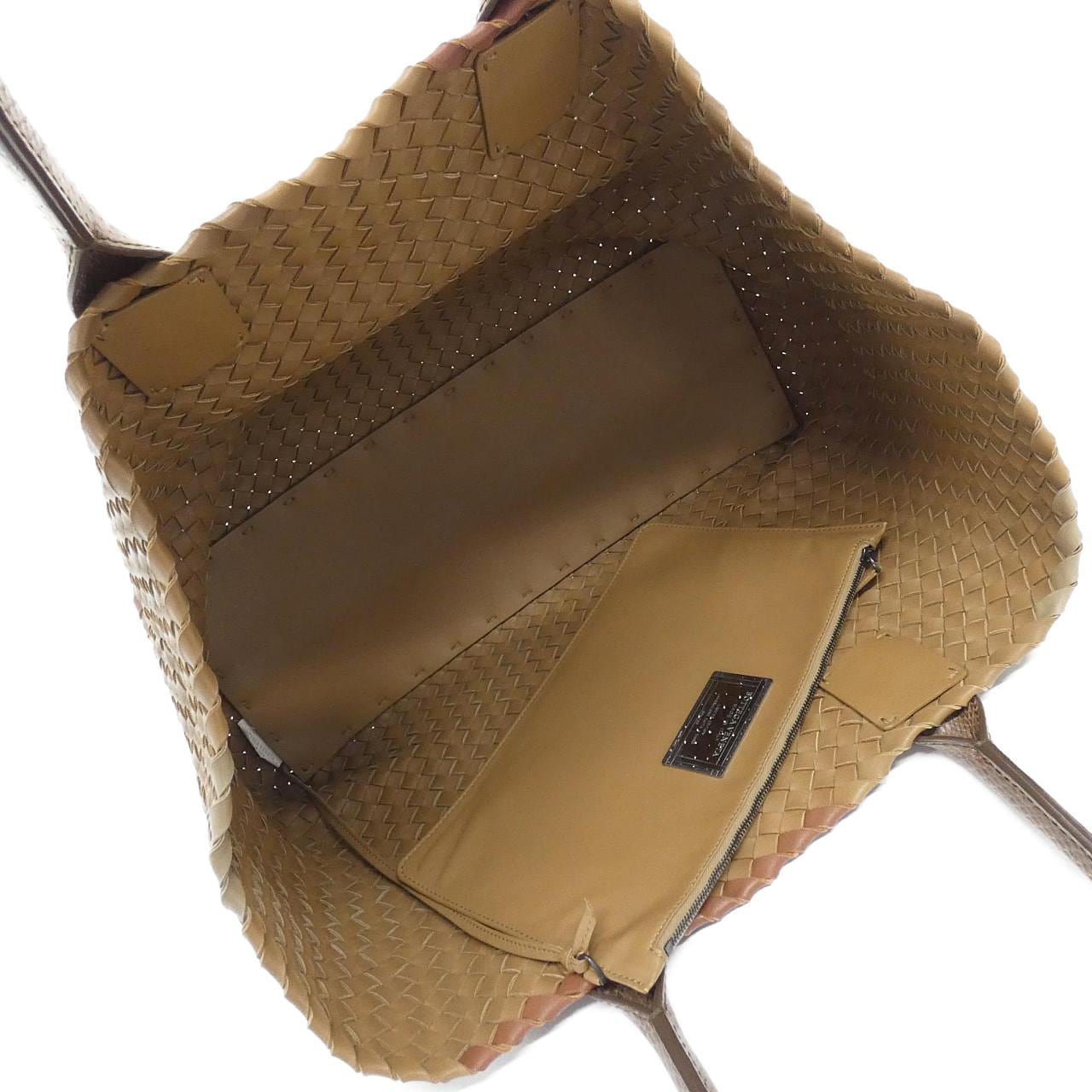 ボッテガヴェネタ カバ MM 115664 バッグ
