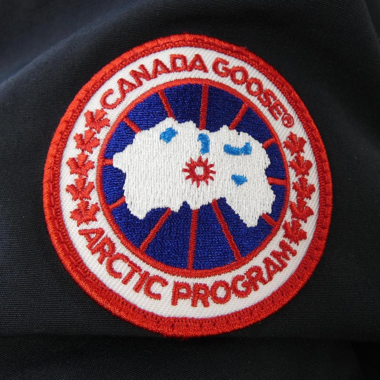 カナダグース CANADA GOOSE 3438JM JASPER ジャスパー ダウンジャケット