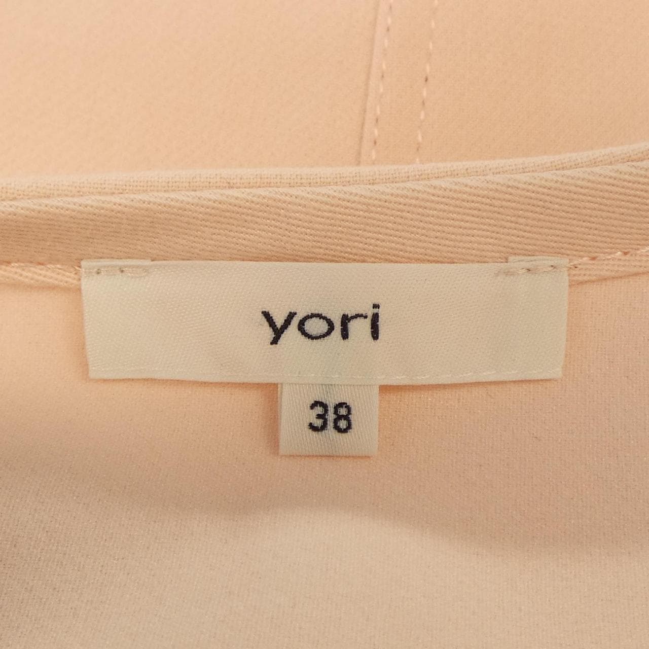 ヨリ yori コート