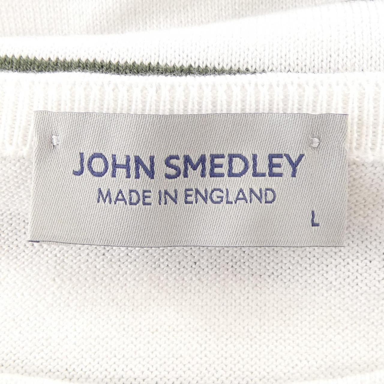 ジョンスメドレー JOHN SMEDLEY Tシャツ