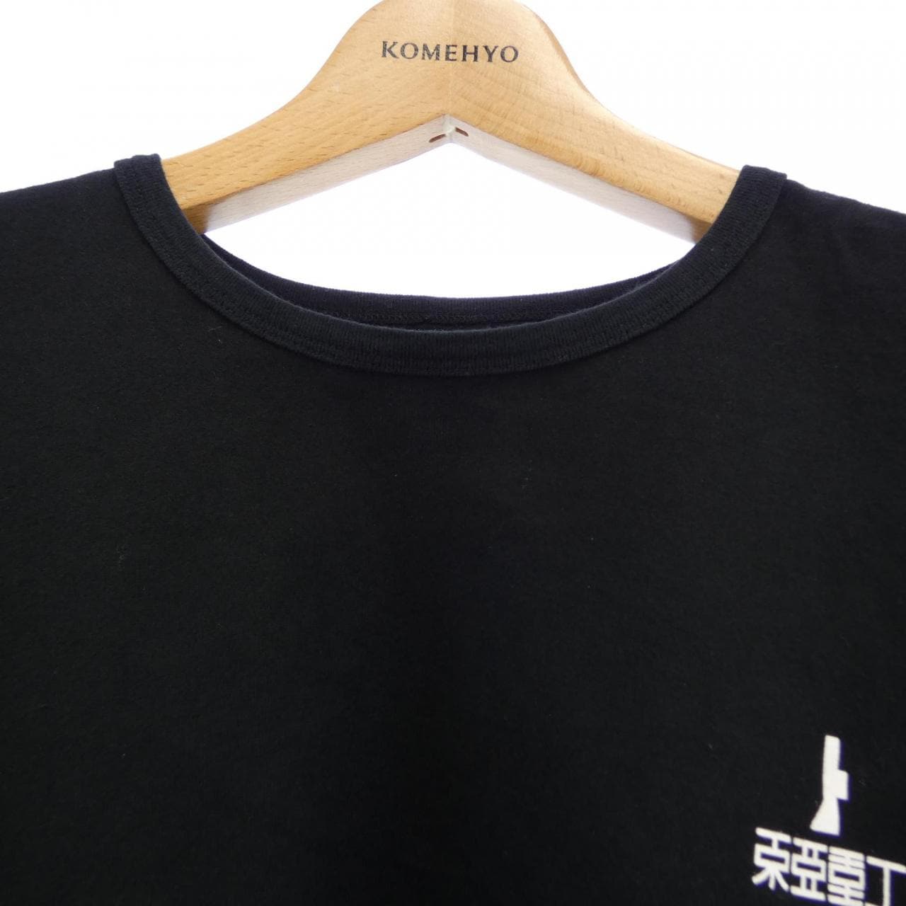 アクロニウム ACRONYM BLAME!XEDITION Tシャツ
