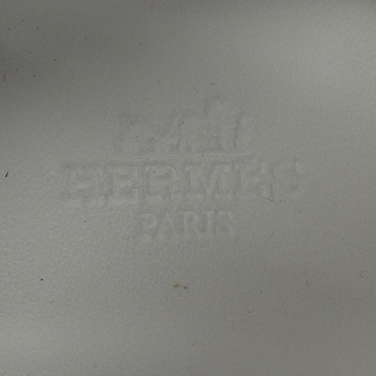 エルメス HERMES H スリッポン 232260Z スニーカー