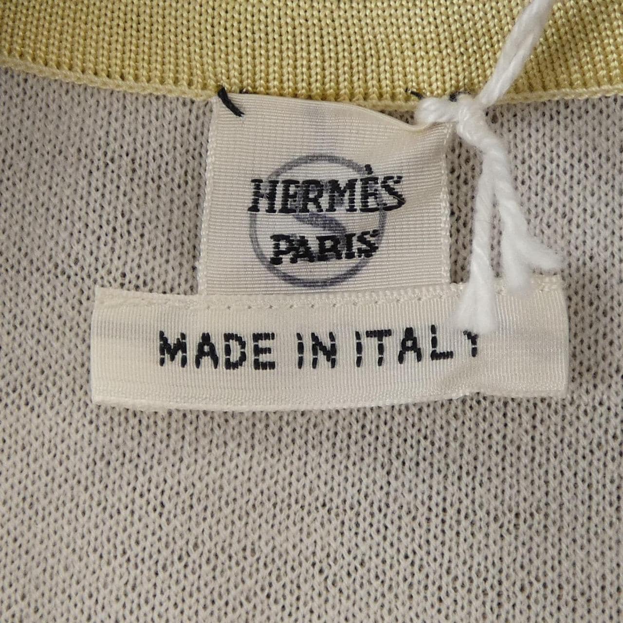 エルメス HERMES 3H2825DJ ツイルレーヌ ワンピース