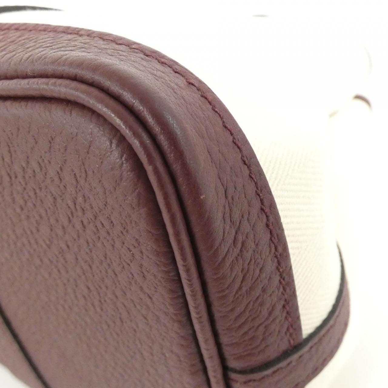 エルメス ガーデン パーティ 30cm 066606CK バッグ