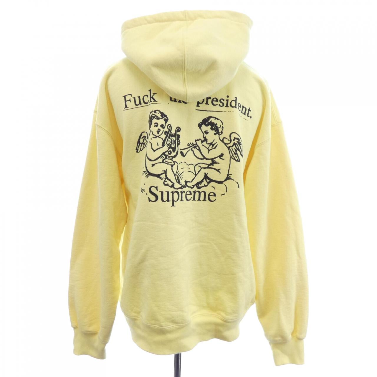 シュプリーム SUPREME パーカー