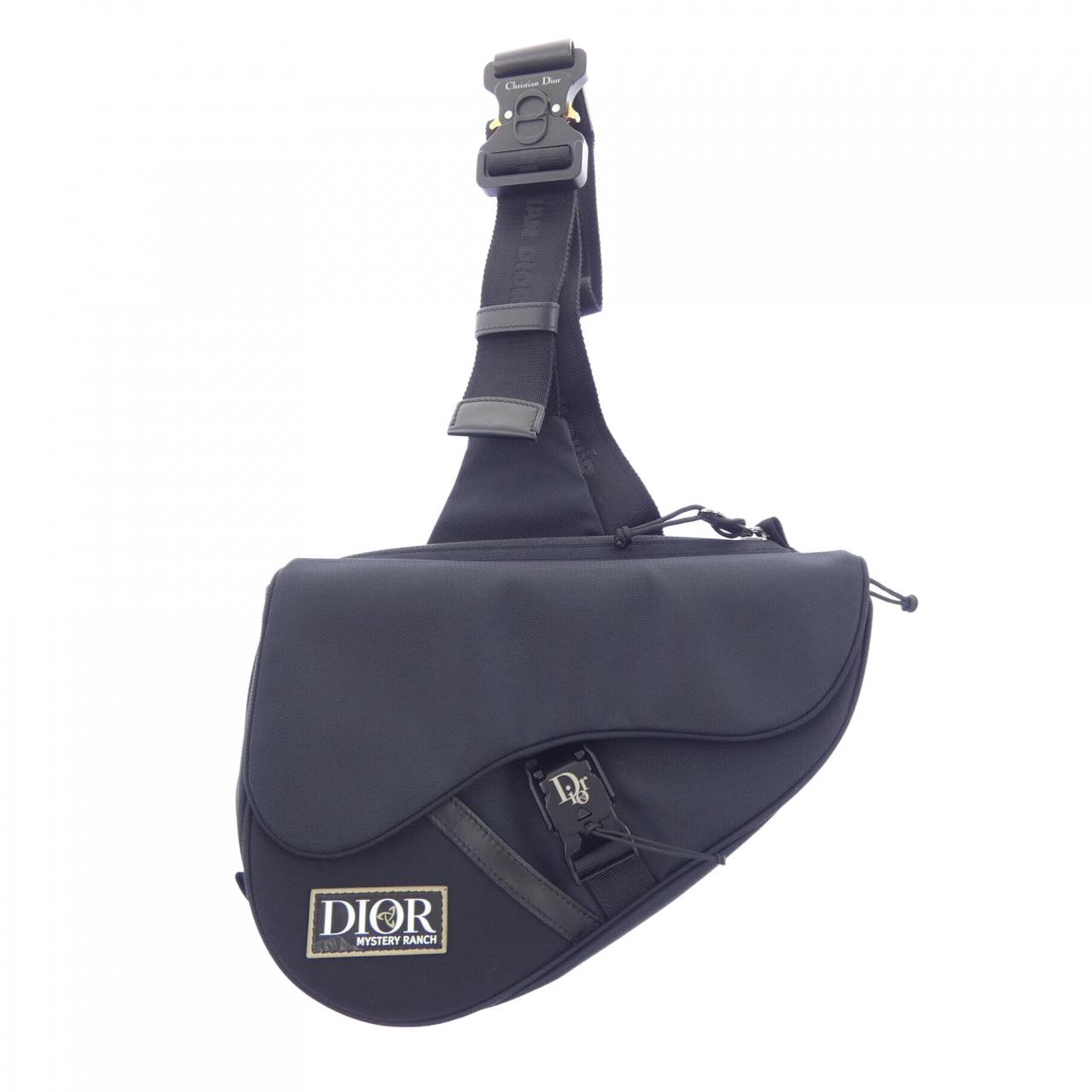 ディオール DIOR MYSTERY RANCH 1ADPO111MRN BAG