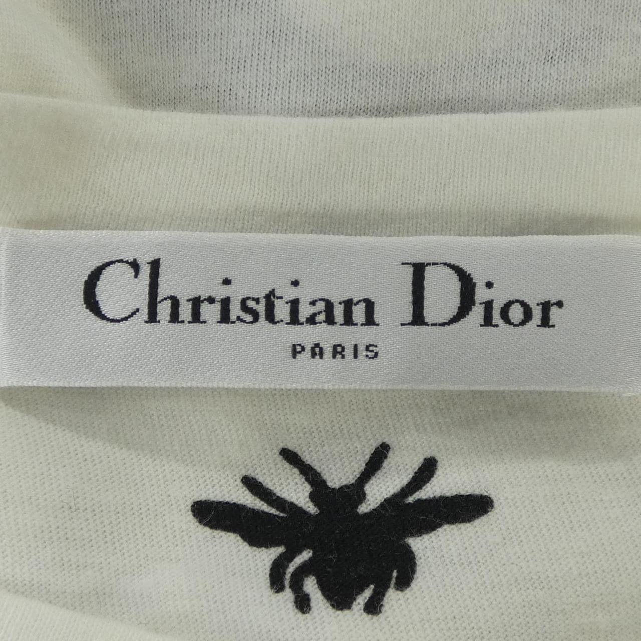 クリスチャンディオール CHRISTIAN DIOR J'ADIOR 8 213T03TC001 Tシャツ