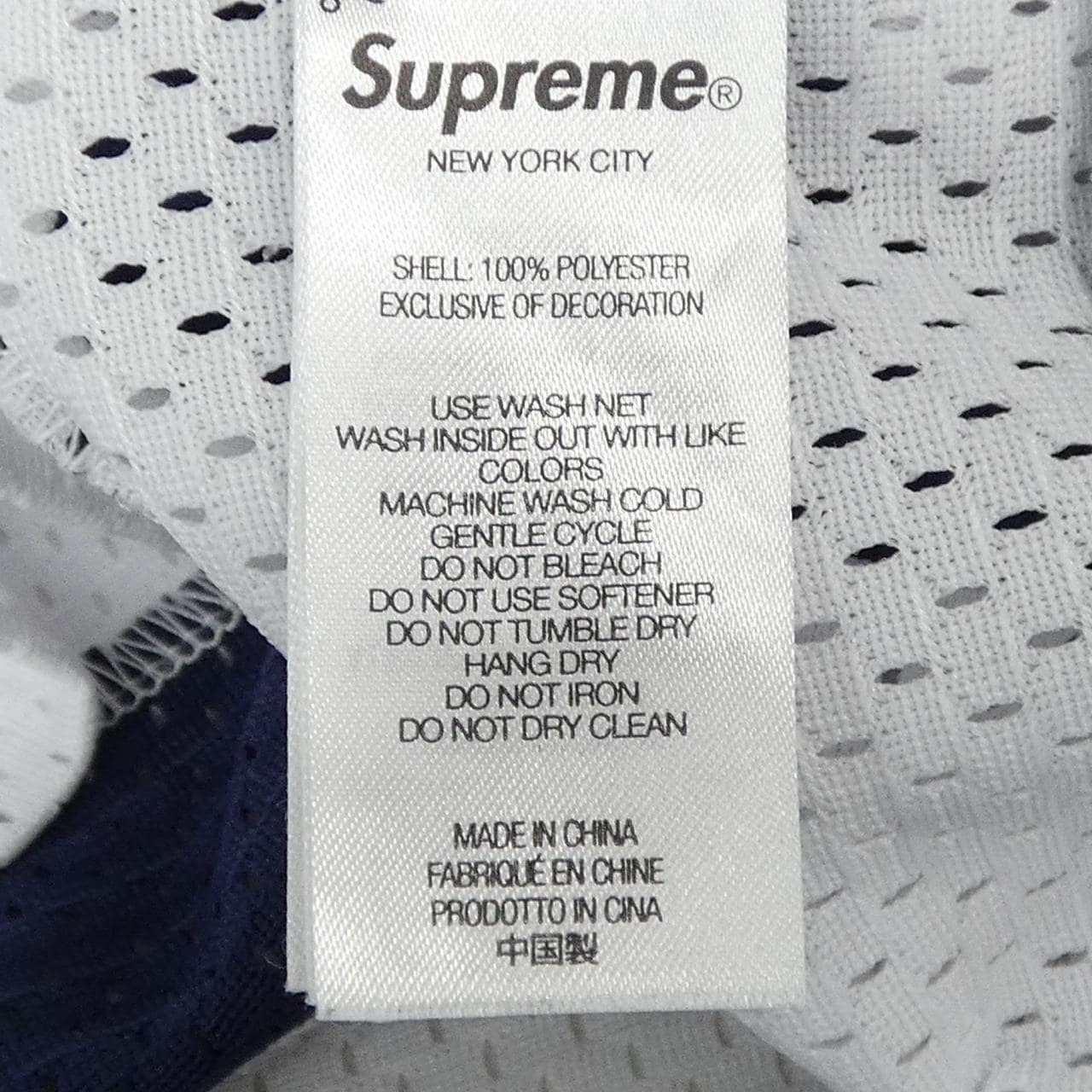 シュプリーム SUPREME トップス