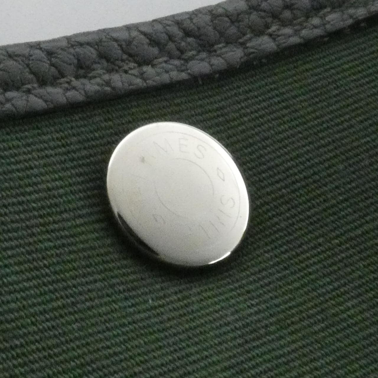 エルメス ガーデン パーティ 30cm 051551CK バッグ