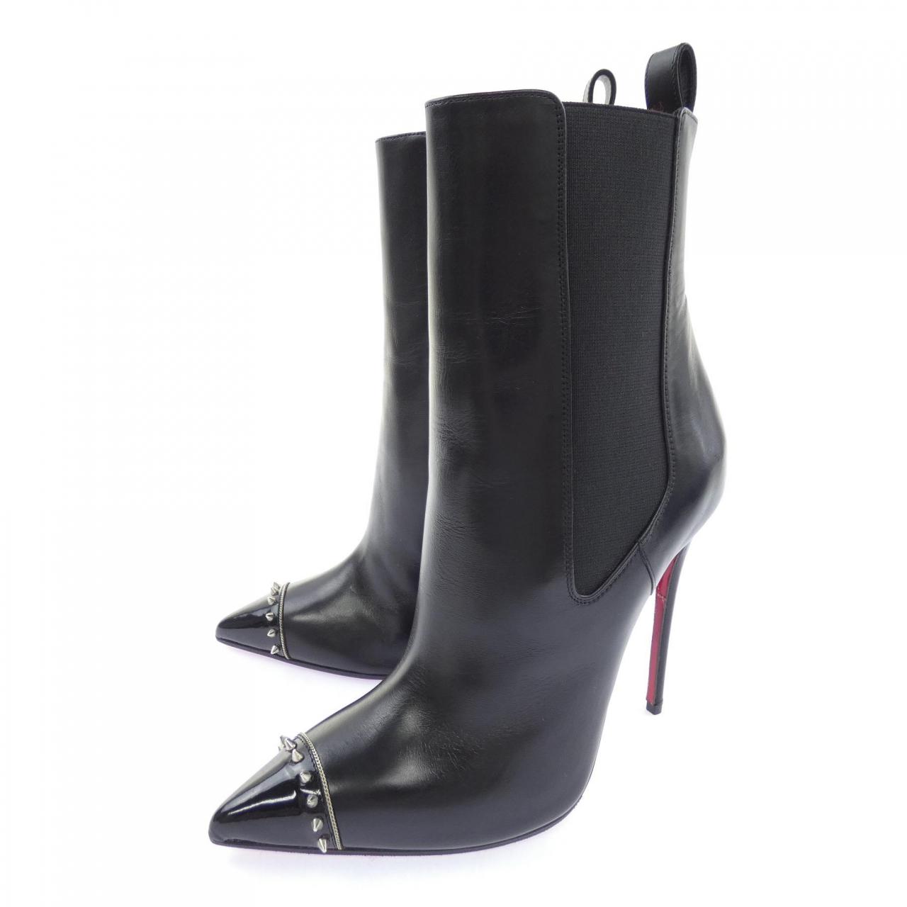 クリスチャンルブタン CHRISTIAN LOUBOUTIN ブーツ