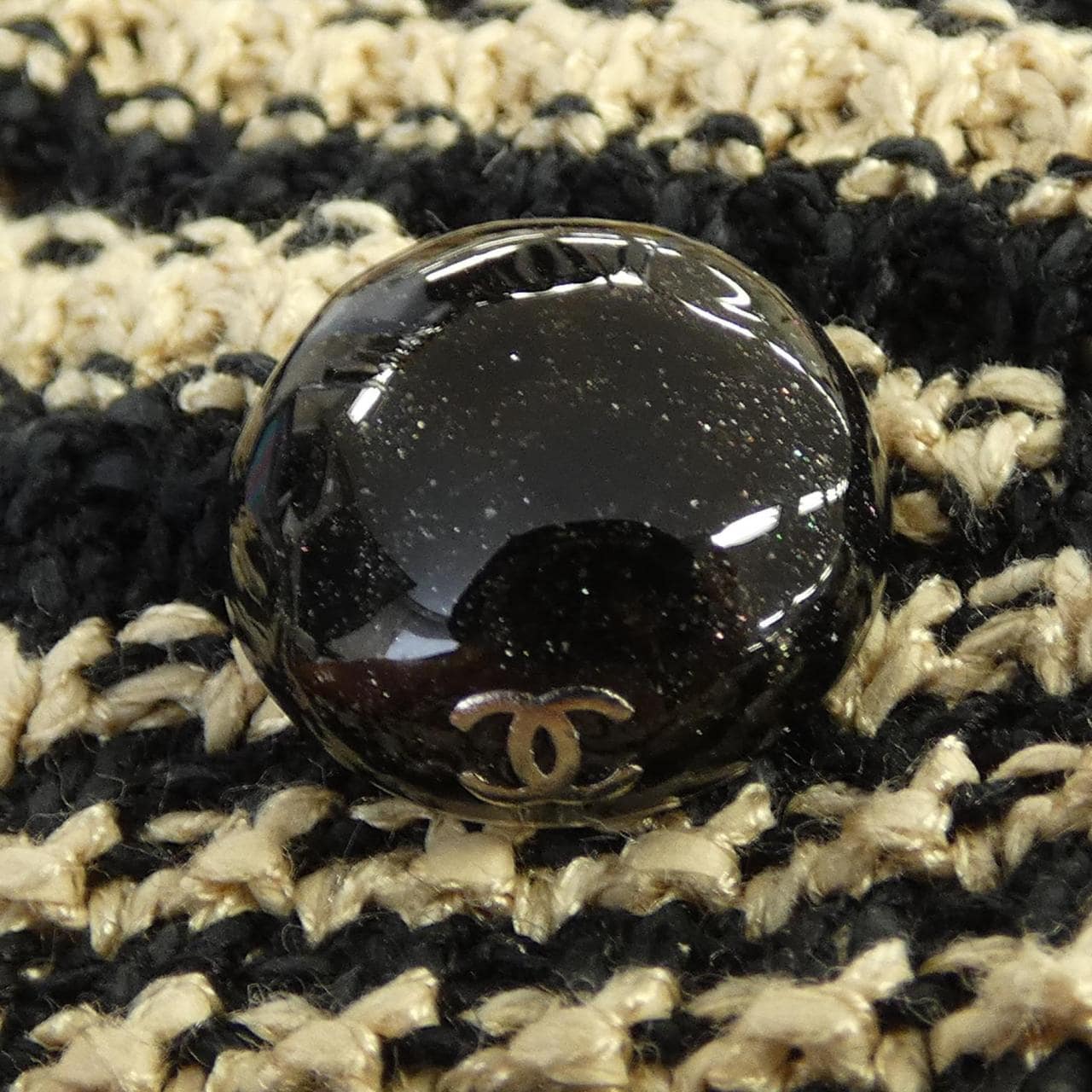 シャネル CHANEL P51264K06588 カーディガン