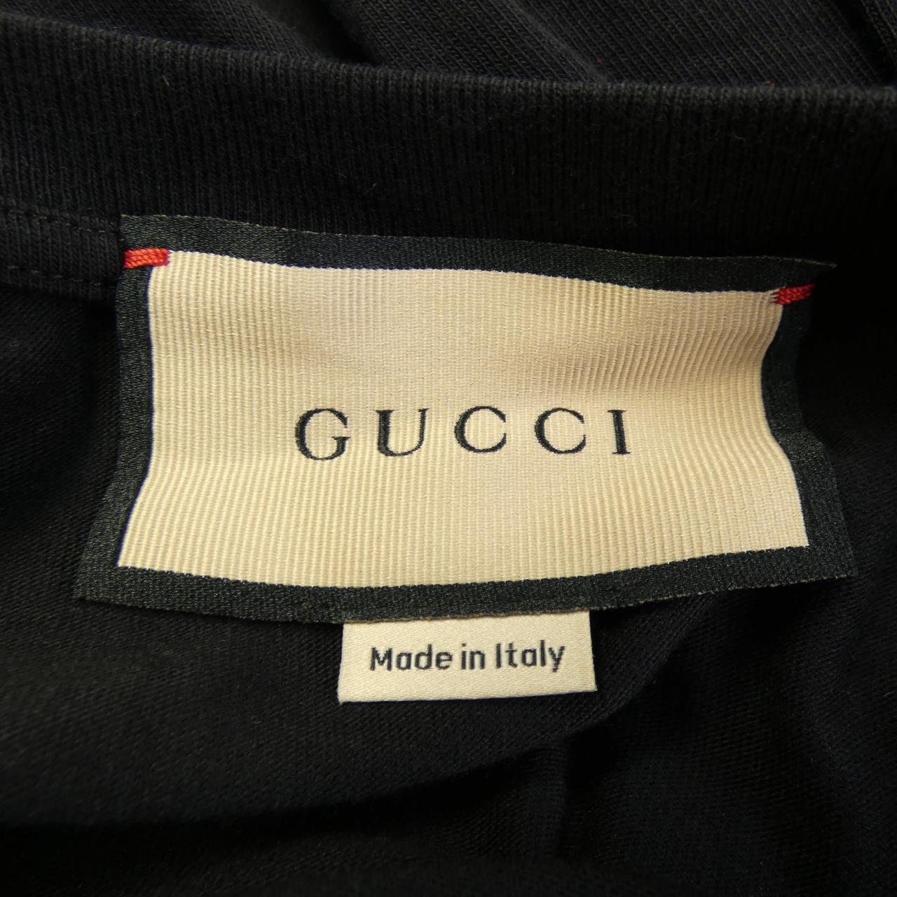グッチ GUCCI 615044 XJEQI Tシャツ