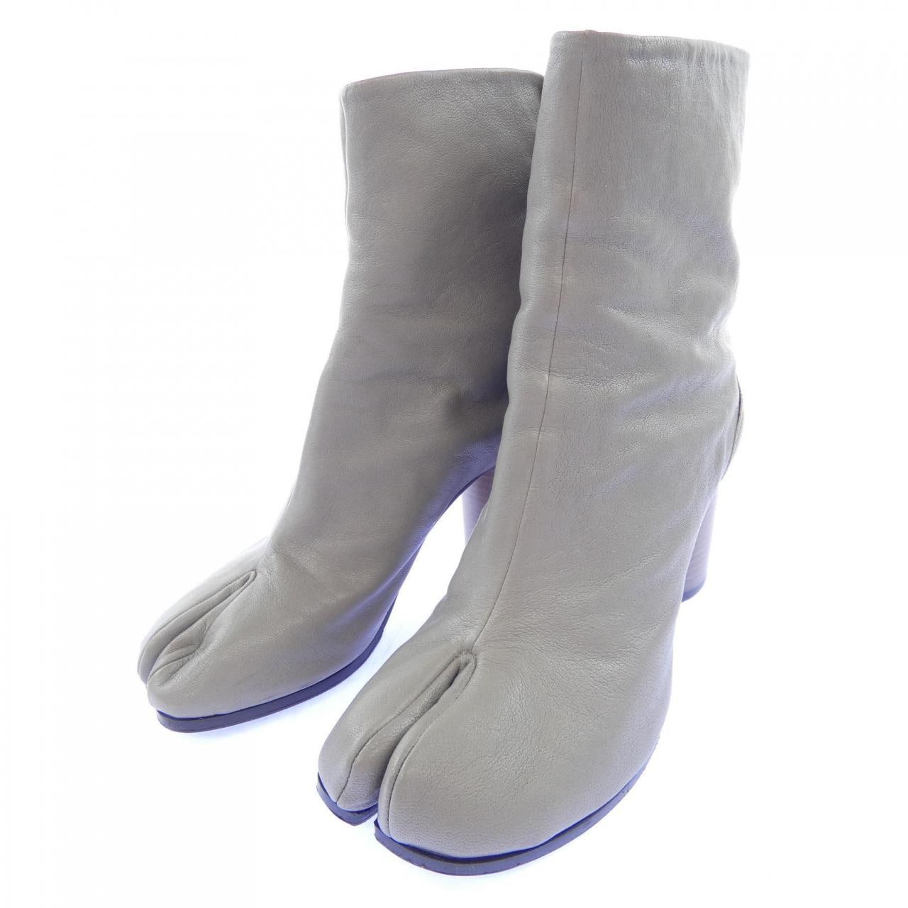 メゾンマルジェラ Maison Margiela タビ TABI S58WU0260 ブーツ