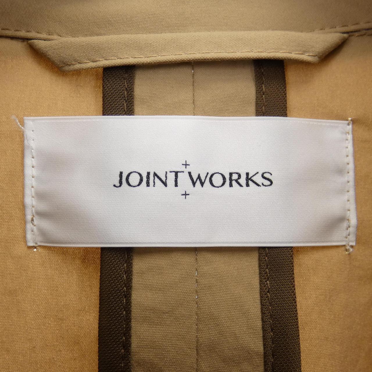 ジョイントワークス JOINTWORKS コート