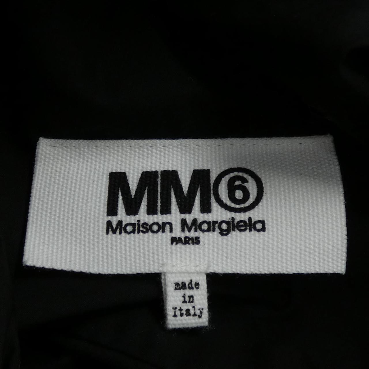 MM6 MM6 shirt
