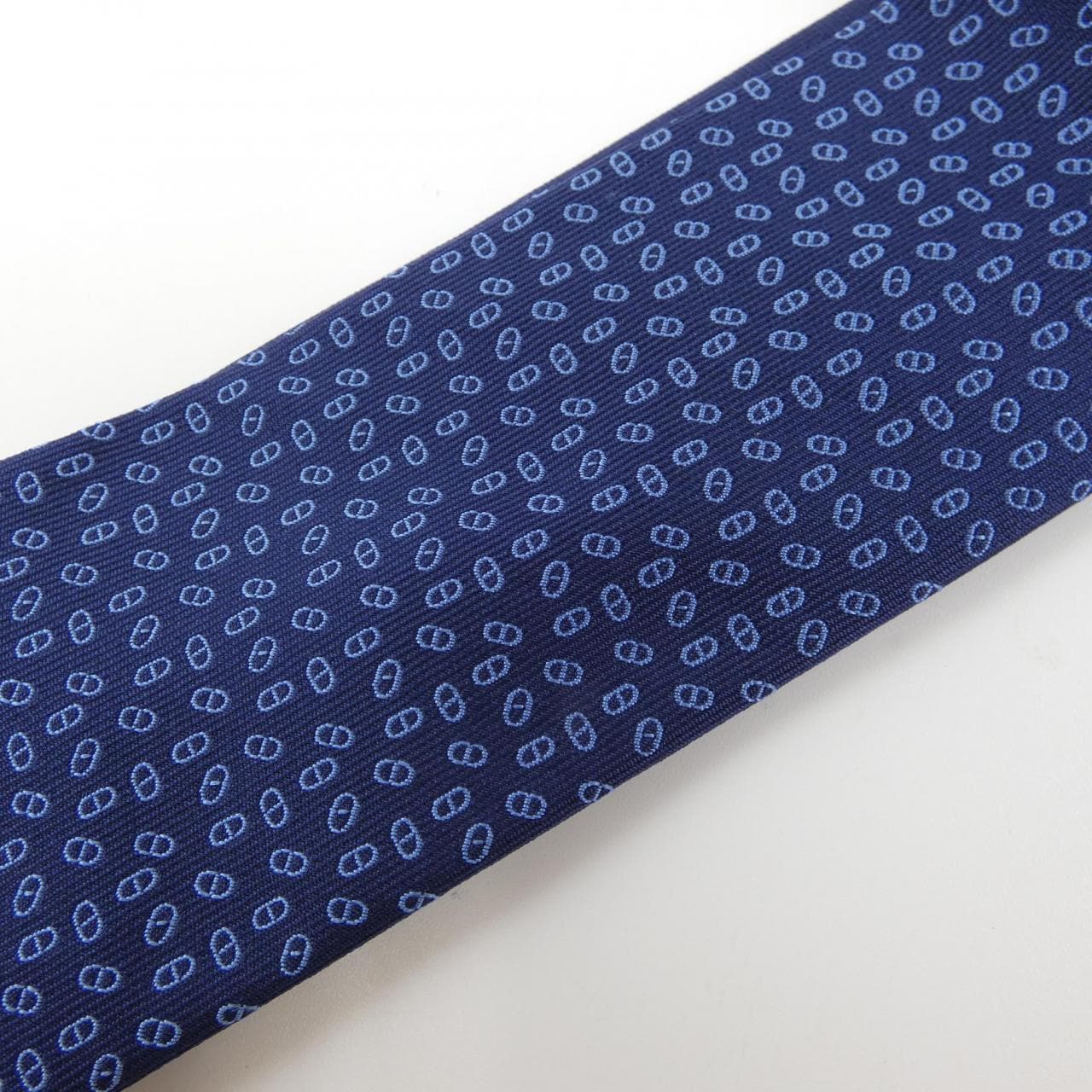 エルメス HERMES NECKTIE