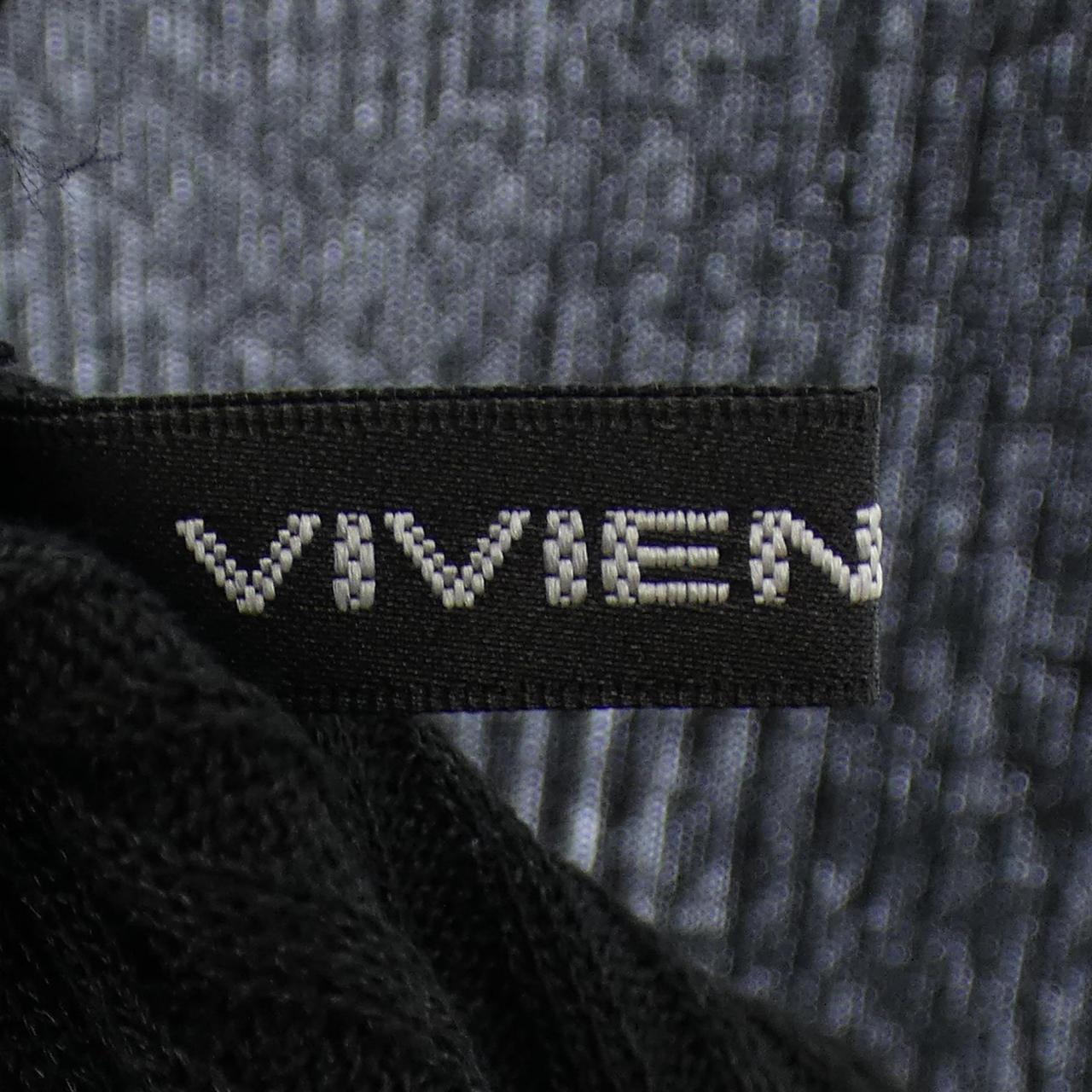 ヴィヴィアンタム VIVIENNE TAM ワンピース