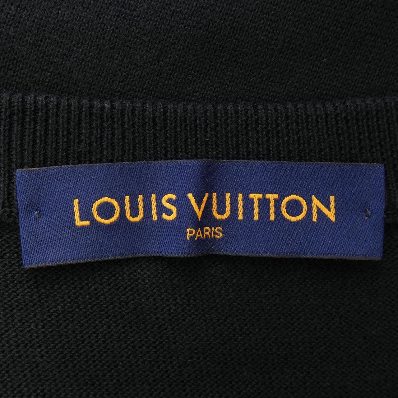 LOUIS VUITTON T 卹