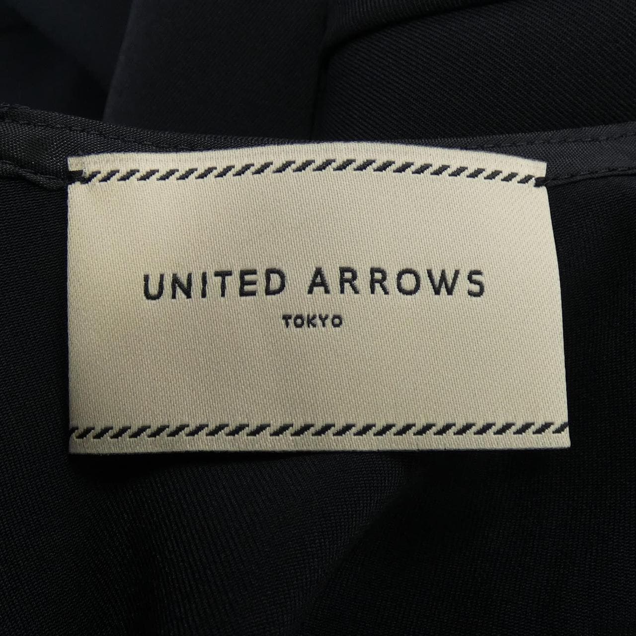 United Arrows UNITED ARROWS One Piece