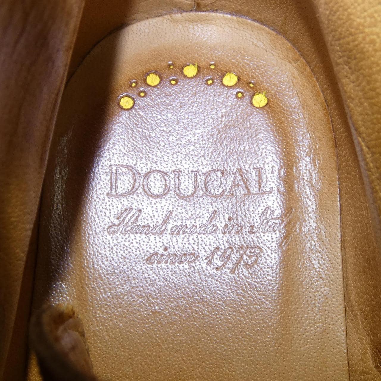 ドューカルズ DOUCAL'S シューズ