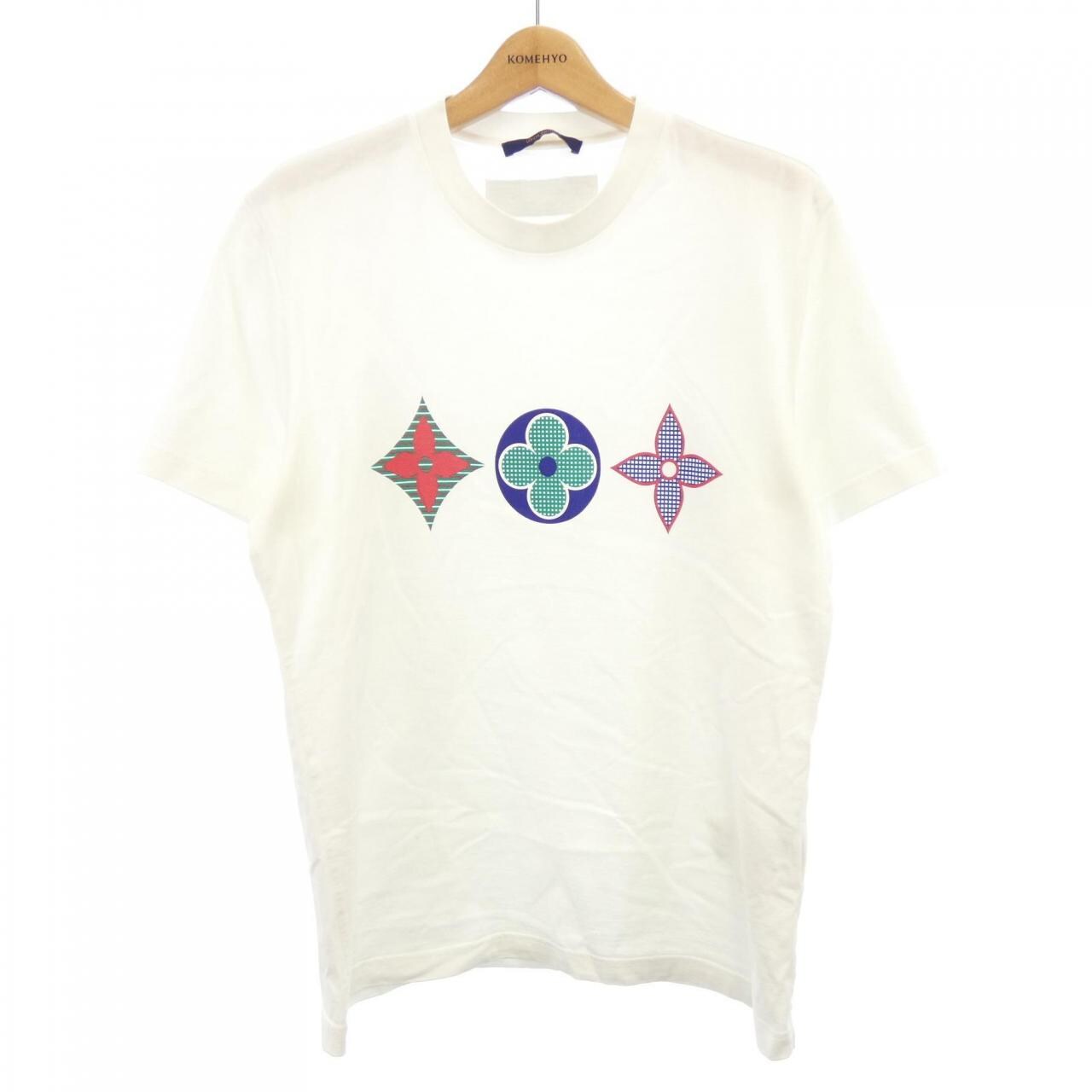 ルイヴィトン LOUIS VUITTON Tシャツ