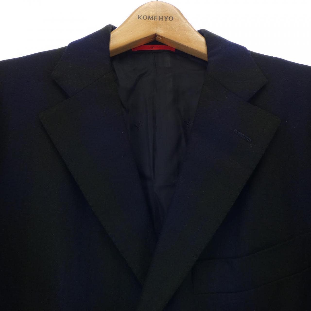 イザイア ISAIA コート