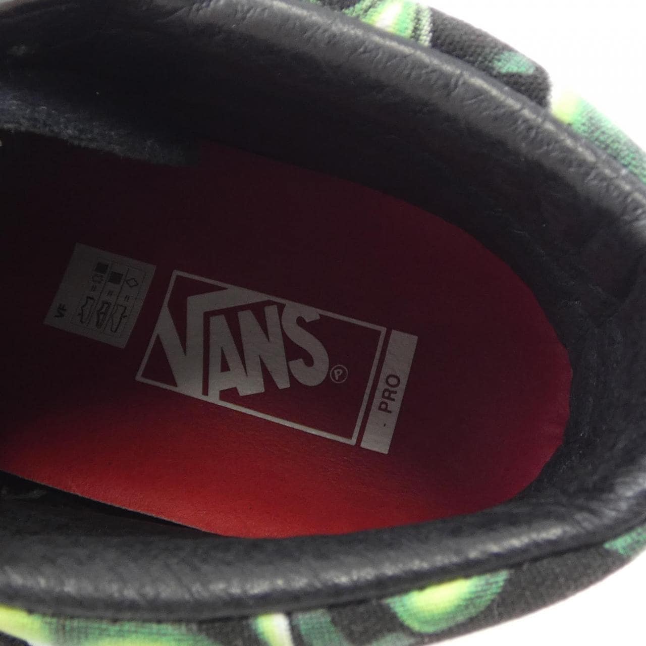 バンズ VANS スニーカー