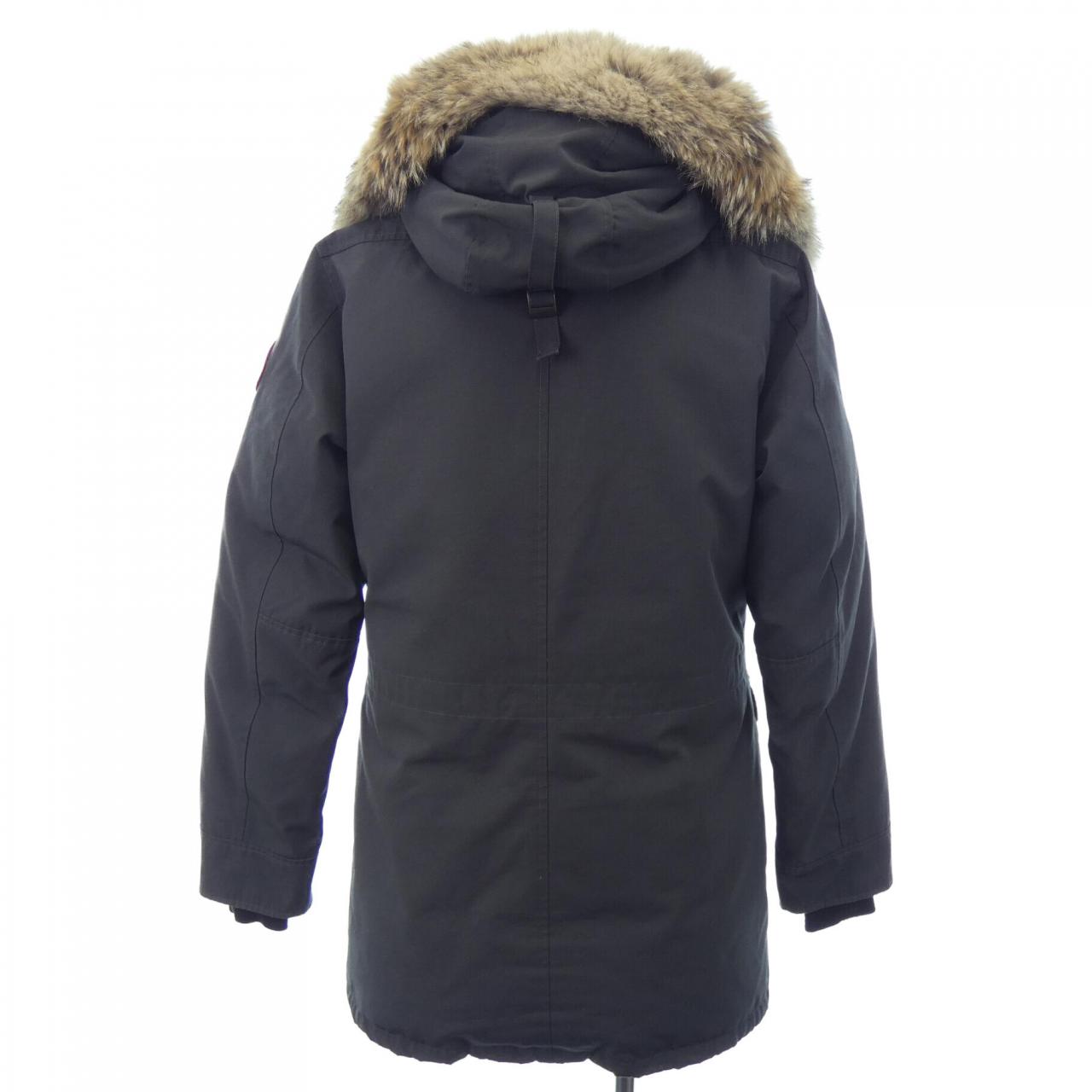 Canada goose CANADA GOOSE down coat