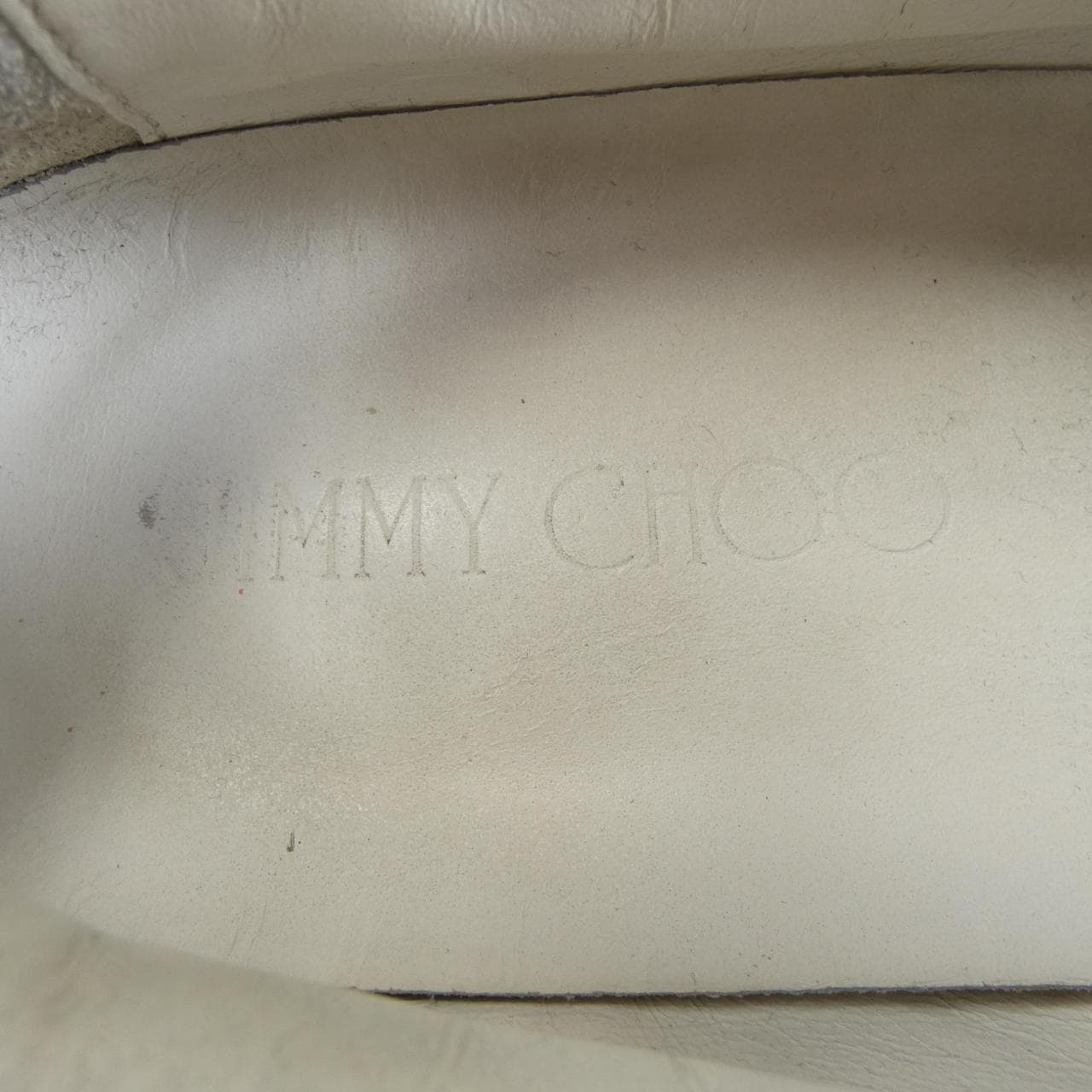 ジミーチュウ JIMMY CHOO シューズ
