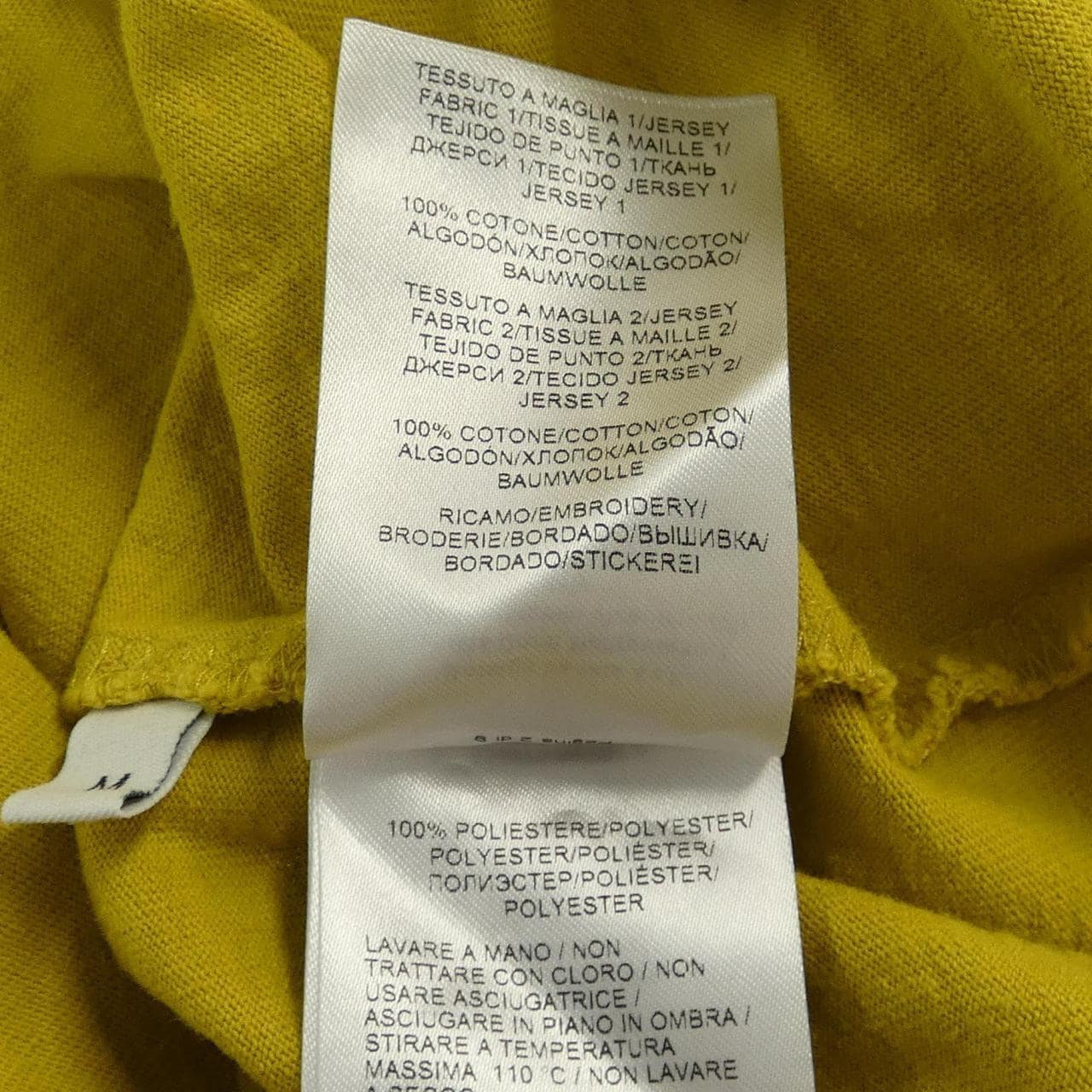 ボッテガヴェネタ BOTTEGA VENETA Tシャツ