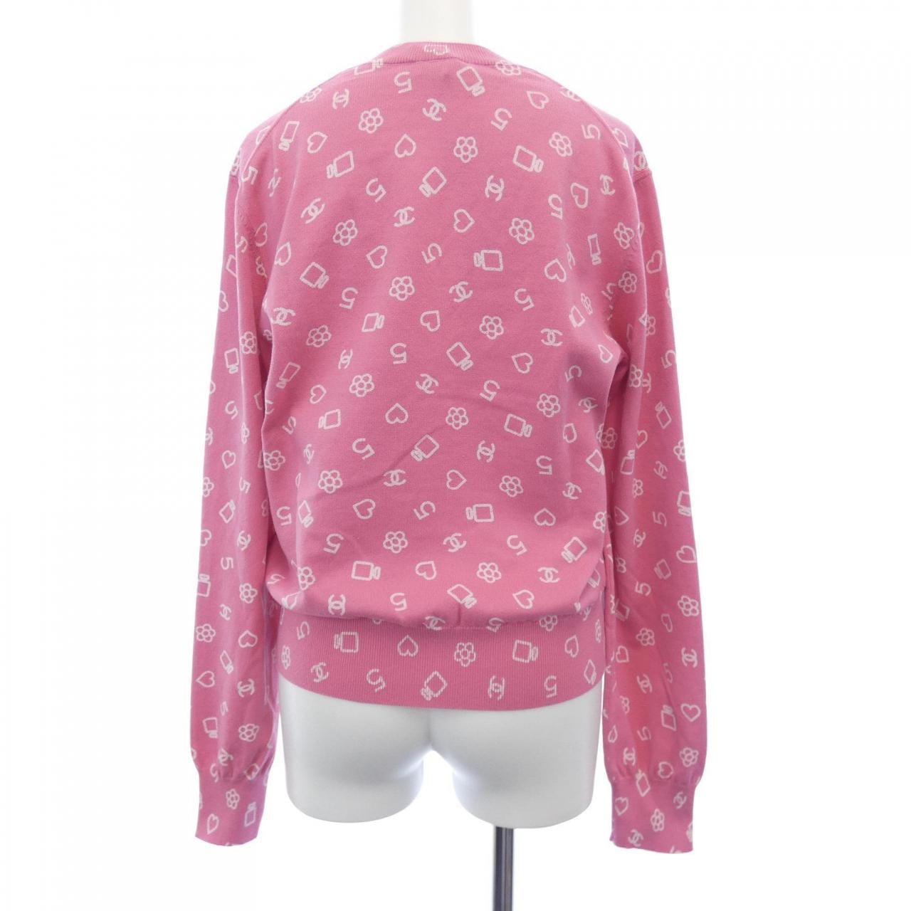 シャネル CHANEL ニット