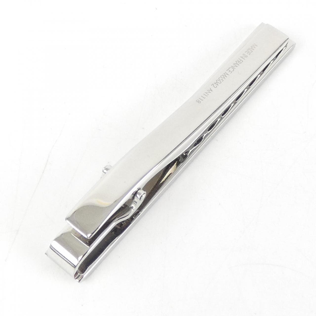 ルイヴィトン LOUIS VUITTON TIE CLIP