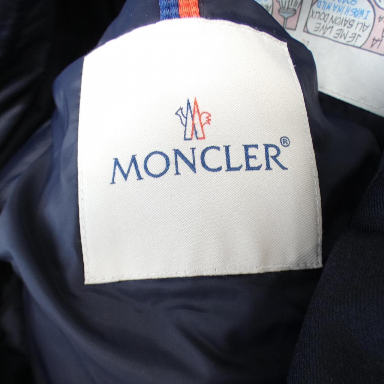 MONCLER蒙克勒羽絨服