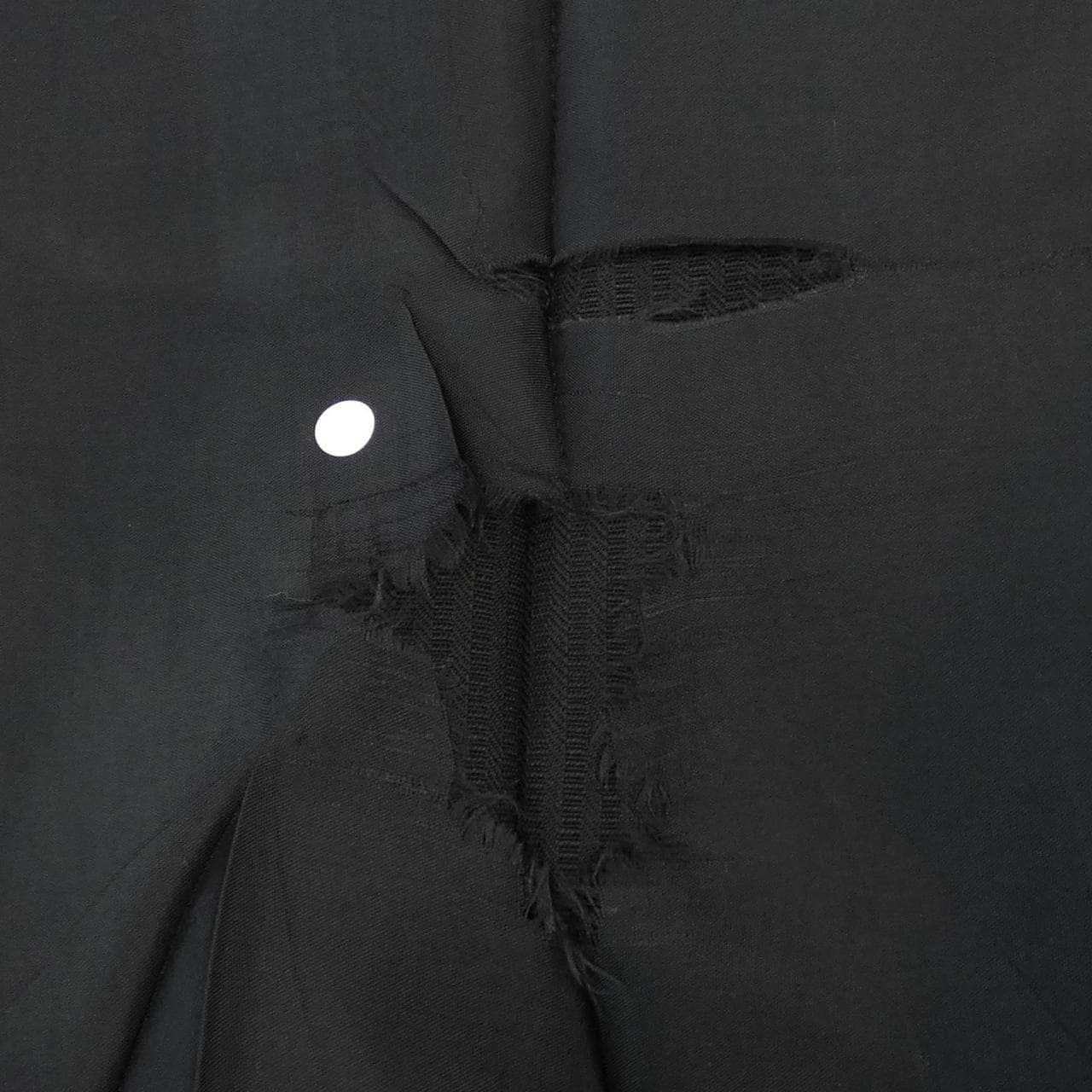 コムデギャルソンオムドゥ GARCONS HOMME DEUX スーツ