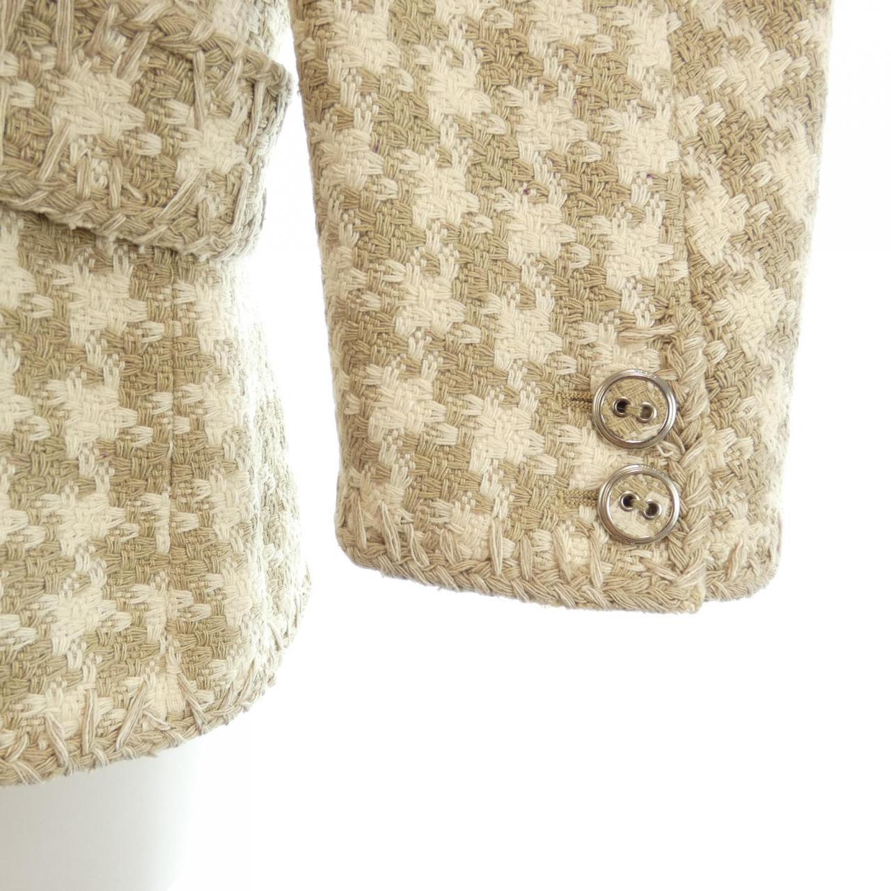 シャネル CHANEL ジャケット